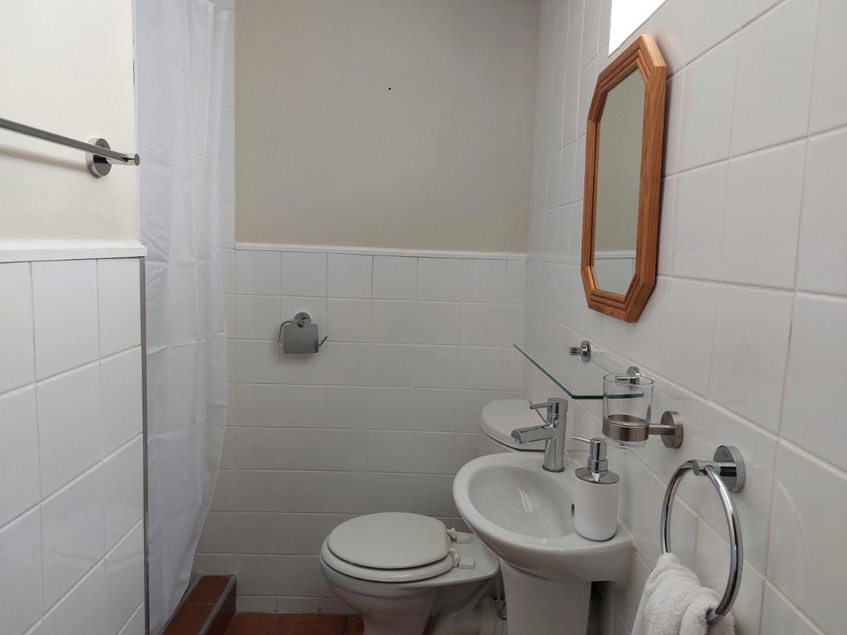 Bethesda Tower Accommodation Nieu-Bethesda 외부 사진
